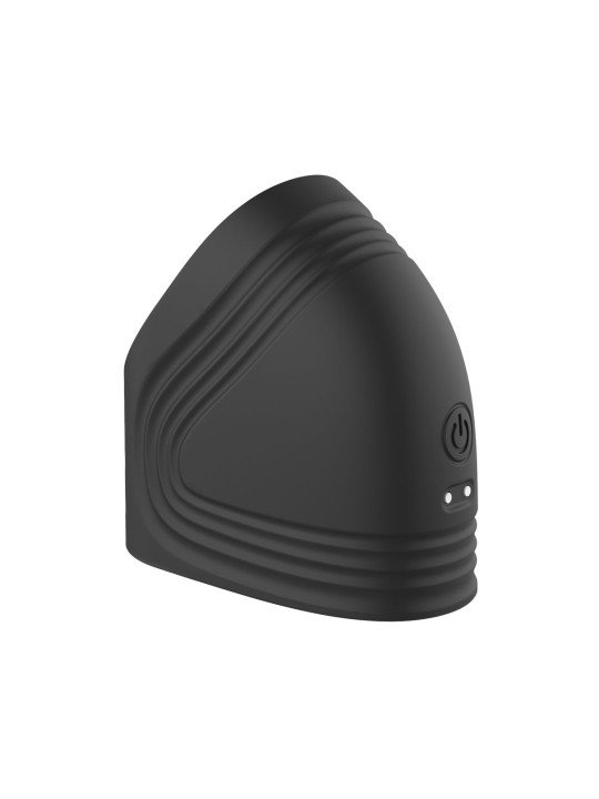 Anillo para el Pene Dream Toys Ramrod Negro