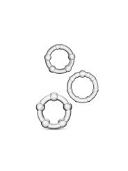 Anillo para el Pene Blush Stay Hard