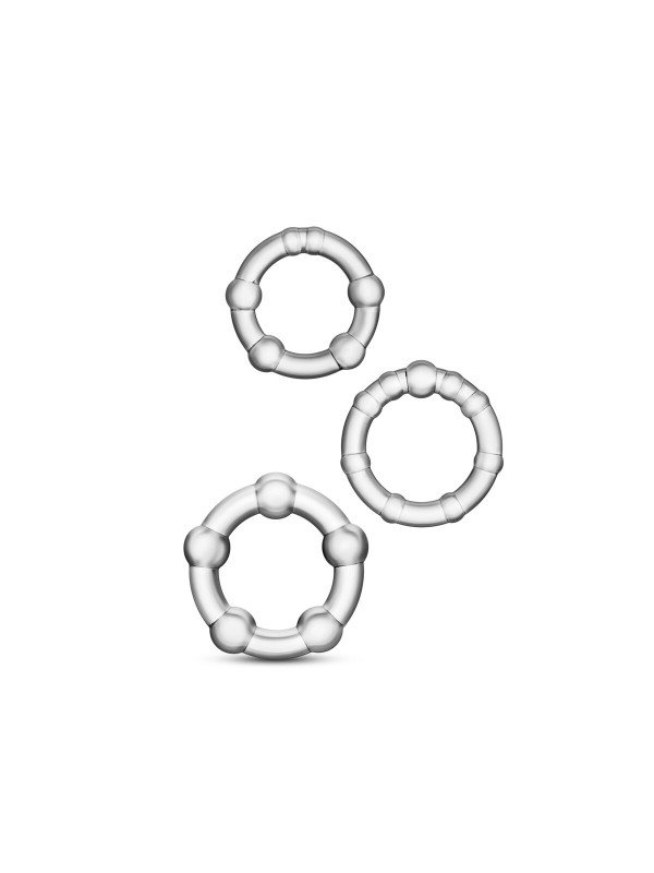 Anillo para el Pene Blush Stay Hard