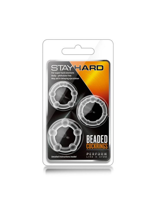 Anillo para el Pene Blush Stay Hard