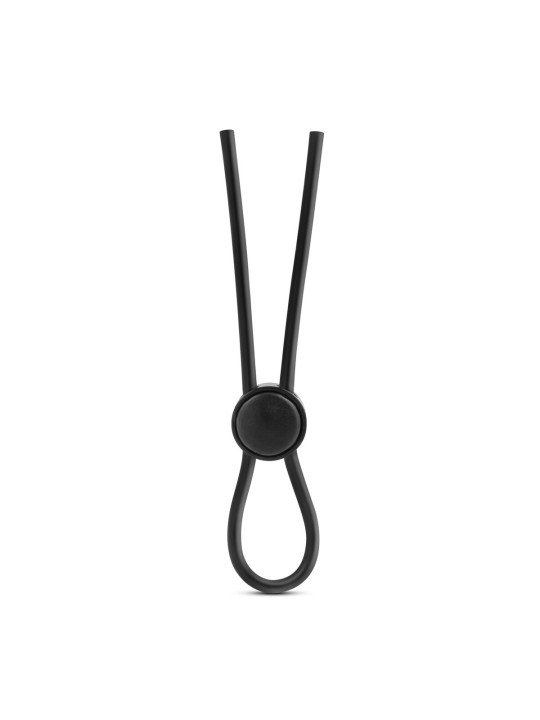 Anillo para el Pene Blush Stay Hard Negro