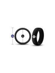 Anillo para el Pene Blush Performance Negro