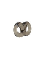 Anillo para el Pene Blush Stay Hard Negro