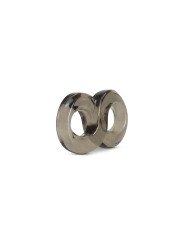 Anillo para el Pene Blush Stay Hard Negro