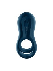 Anillo para el Pene Satisfyer Epic Duo Azul