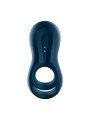 Anillo para el Pene Satisfyer Epic Duo Azul