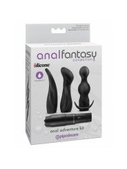 Succionador de Clítoris Pipedream