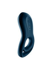 Anillo para el Pene Satisfyer Epic Duo Azul