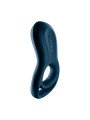 Anillo para el Pene Satisfyer Epic Duo Azul