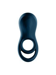 Anillo para el Pene Satisfyer Epic Duo Azul