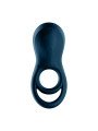 Anillo para el Pene Satisfyer Epic Duo Azul