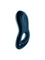 Anillo para el Pene Satisfyer Epic Duo Azul