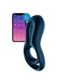 Anillo para el Pene Satisfyer Epic Duo Azul
