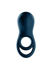 Anillo para el Pene Satisfyer Epic Duo Azul