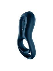 Anillo para el Pene Satisfyer Epic Duo Azul