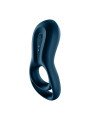 Anillo para el Pene Satisfyer Epic Duo Azul