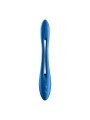 Anillo para el Pene Satisfyer Elastic Game Azul