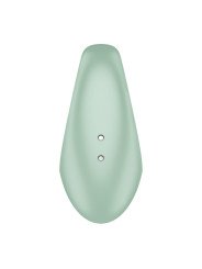 Anillo para el Pene Satisfyer Perfect Pair 3 Verde