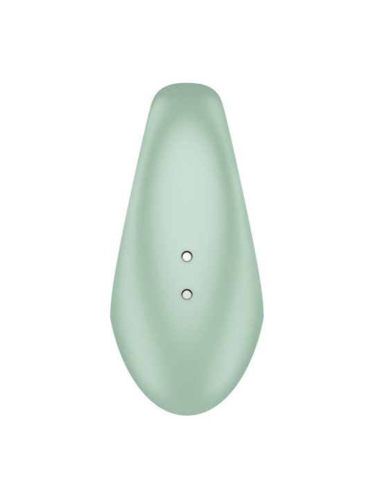 Anillo para el Pene Satisfyer Perfect Pair 3 Verde