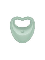 Anillo para el Pene Satisfyer Perfect Pair 3 Verde