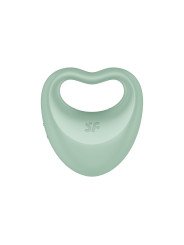 Anillo para el Pene Satisfyer Perfect Pair 3 Verde