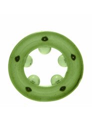 Anillo para el Pene Seven Creations Gris