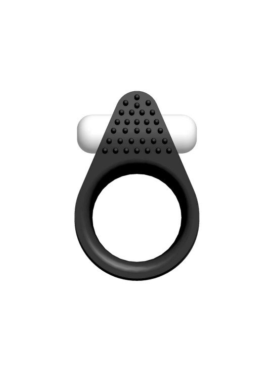 Anillo para el Pene Dream Toys All Time Favorites Negro