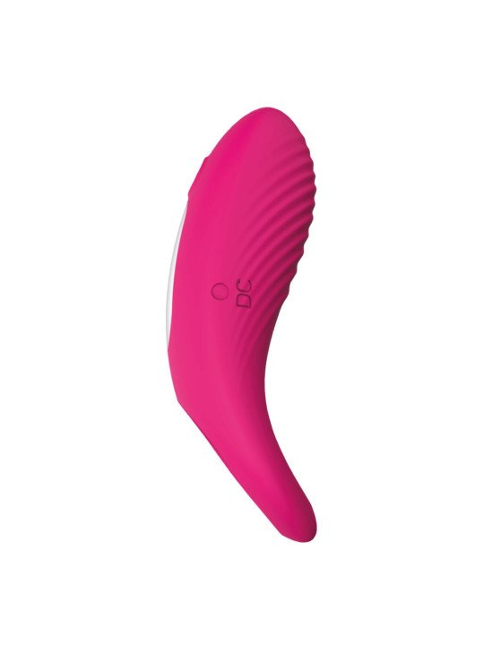 Anillo para el Pene Dream Toys Rings of Love Rosa