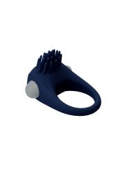 Anillo para el Pene Dream Toys Essentials Azul