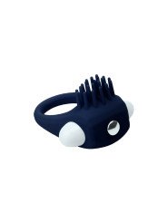Anillo para el Pene Dream Toys Essentials Azul