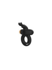 Anillo para el Pene Dream Toys Elite Negro