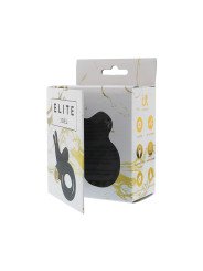 Anillo para el Pene Dream Toys Elite Negro