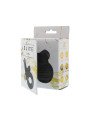 Anillo para el Pene Dream Toys Elite Negro