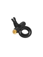 Anillo para el Pene Dream Toys Elite Negro