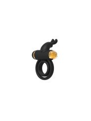 Anillo para el Pene Dream Toys Elite Negro