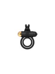 Anillo para el Pene Dream Toys Elite Negro