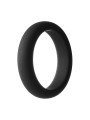Anillo para el Pene Dream Toys Ramrod Negro