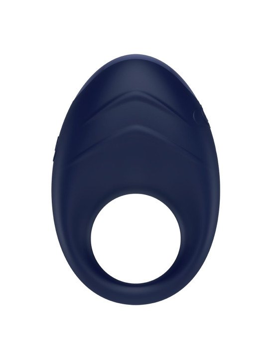 Anillo para el Pene Dream Toys Glam Azul