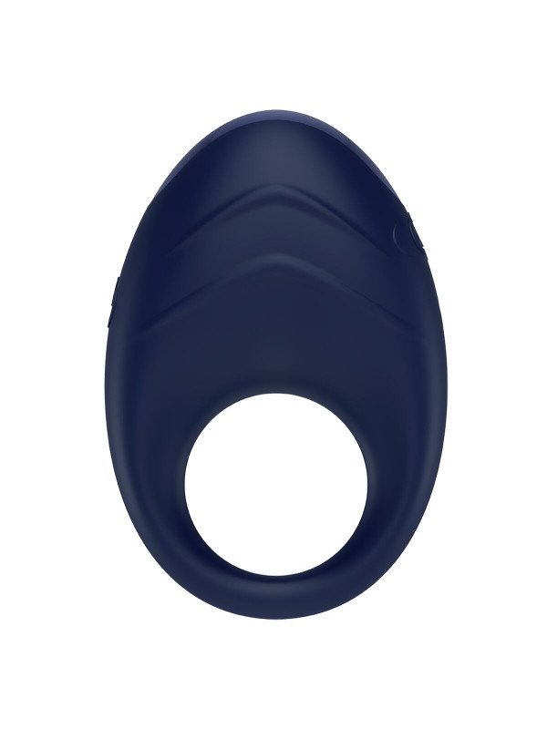 Anillo para el Pene Dream Toys Glam Azul