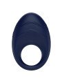 Anillo para el Pene Dream Toys Glam Azul