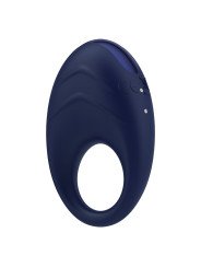 Anillo para el Pene Dream Toys Glam Azul