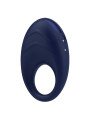 Anillo para el Pene Dream Toys Glam Azul
