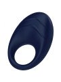 Anillo para el Pene Dream Toys Glam Azul