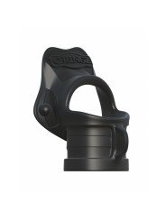 Anillo para el Pene Pipedream Fantasy C-Ringz Negro