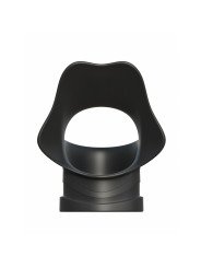 Anillo para el Pene Pipedream Fantasy C-Ringz Negro