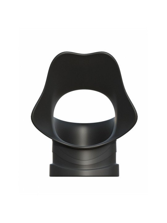 Anillo para el Pene Pipedream Fantasy C-Ringz Negro