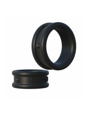 Anillo para el Pene Pipedream Negro