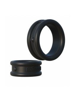 Anillo para el Pene Pipedream Negro