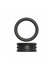 Anillo para el Pene Pipedream Negro