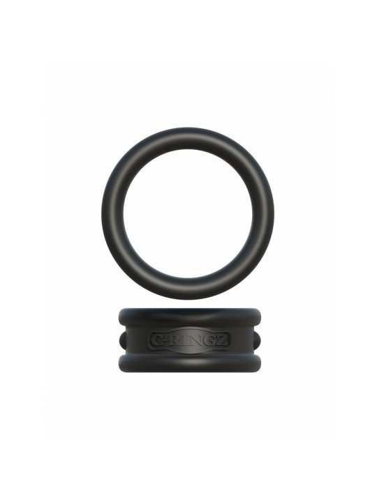 Anillo para el Pene Pipedream Negro